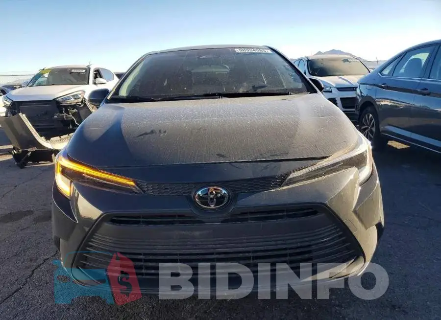 JTDBCMFE3T3116984 Photo# 5