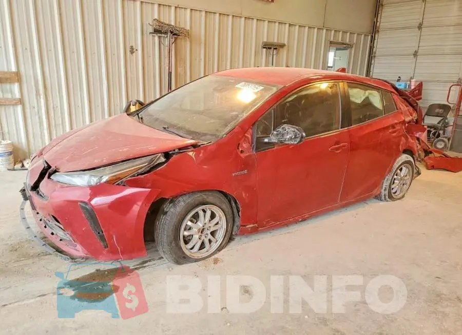JTDKARFU1L3113169 Photo# 1