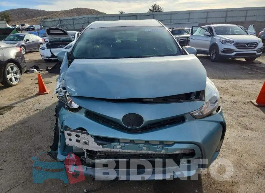 JTDZN3EU3HJ065436 Photo# 5
