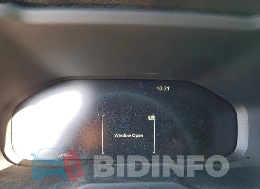 JTME6RFV5RJ051948 Photo# 9