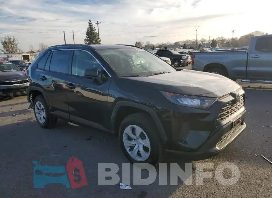 JTMF1RFV6LD049179 Photo# 4