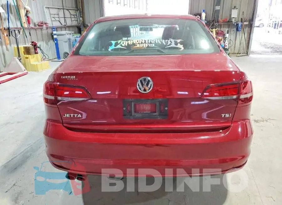 3VW2B7AJ9HM222092 Photo# 6