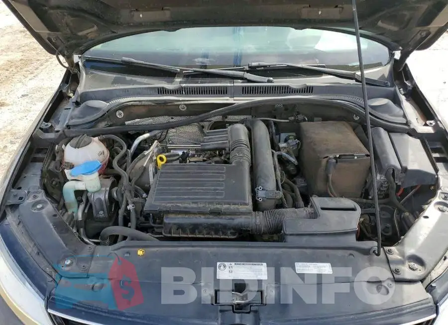 3VWDB7AJ8HM246442 Photo# 11