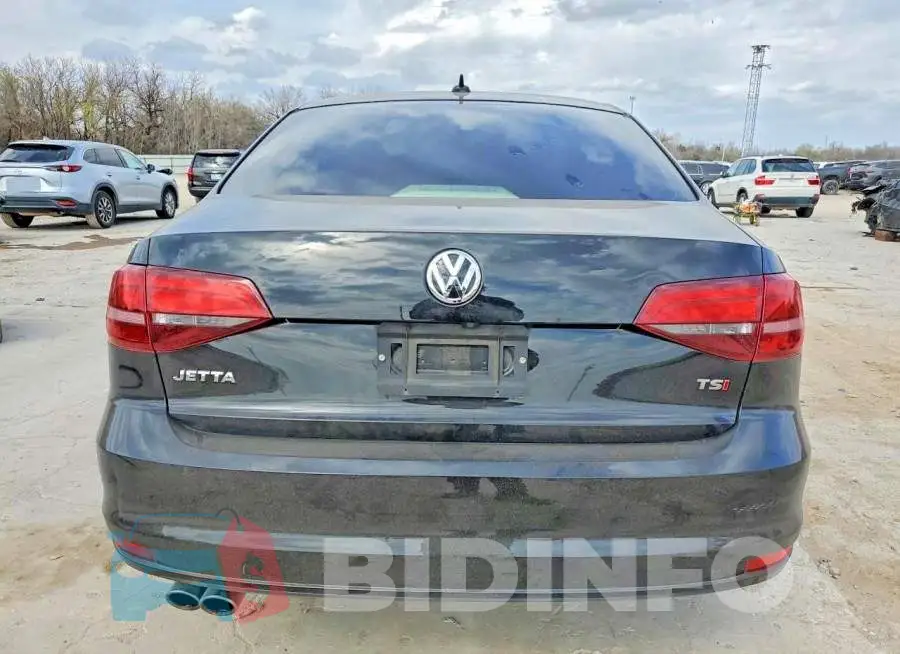 3VWDB7AJ8HM246442 Photo# 6