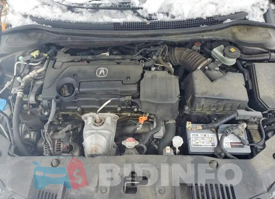 19UDE2F70HA005144 Photo# 11