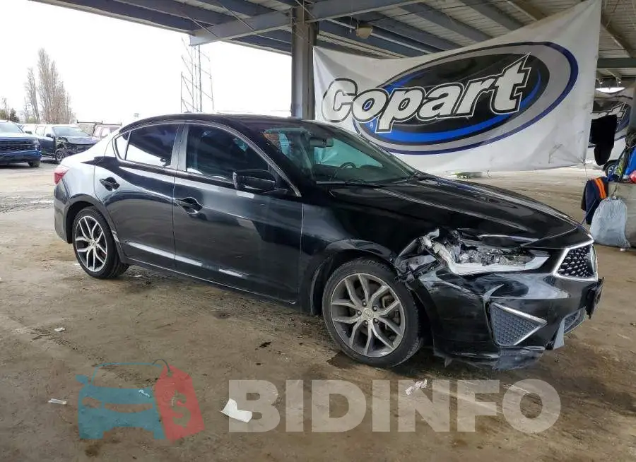 19UDE2F70MA001539 Photo# 4