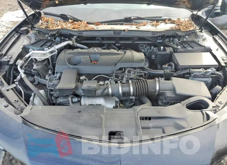 19UUB6F51MA007722 Photo# 11
