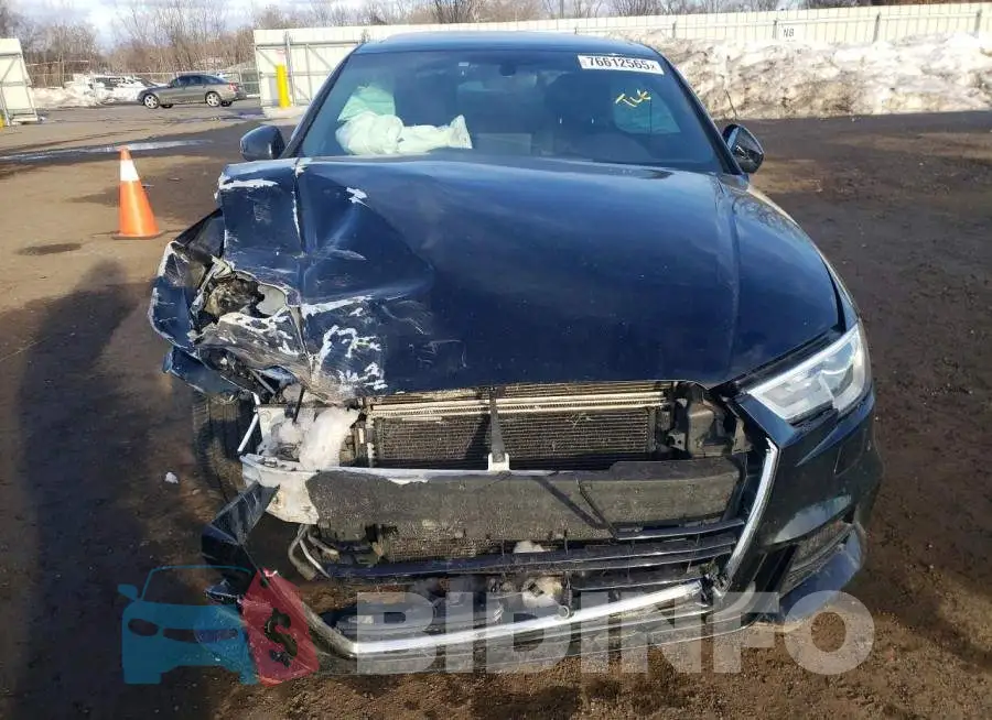 WAUGUGFFXJ1034379 Photo# 5