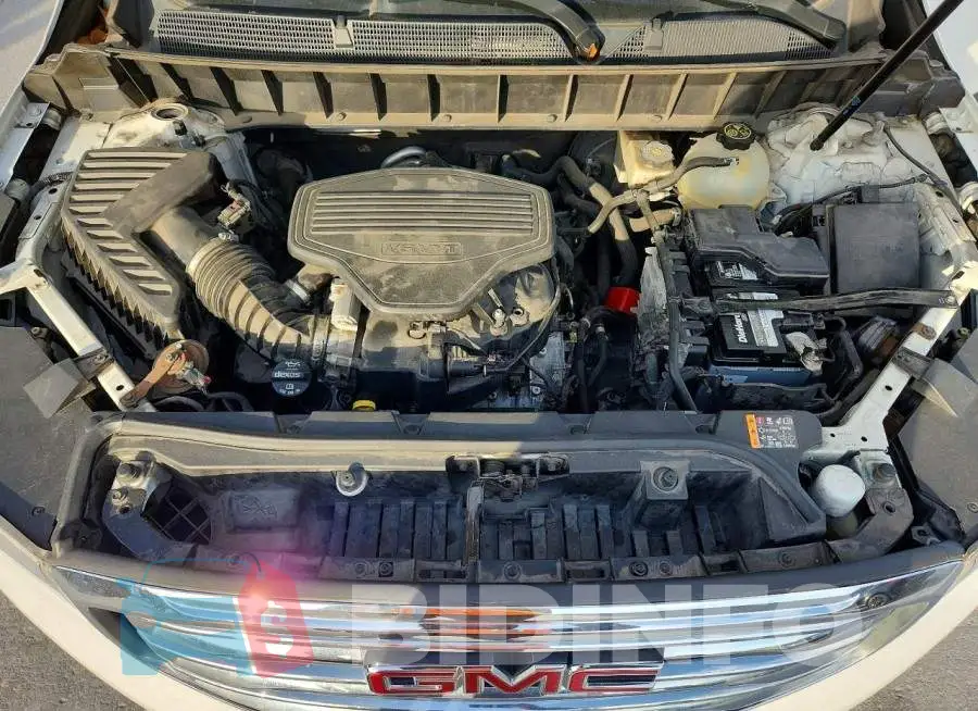 1GKKNMLS8KZ184430 Photo# 12