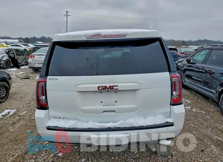 1GKS2GKC2LR174112 Photo# 6