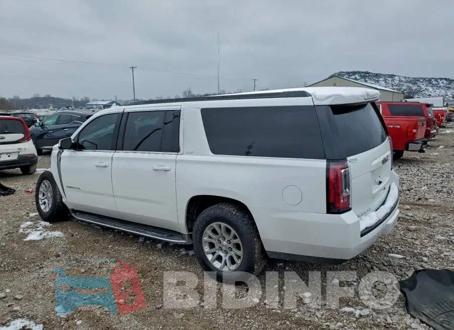 1GKS2GKC2LR174112 Photo# 2