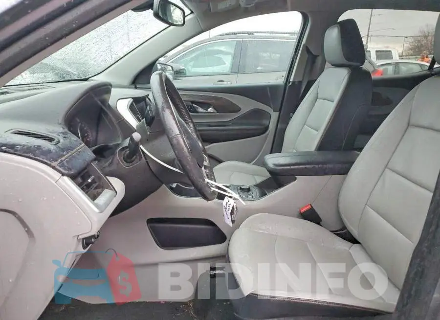 3GKALPEV3KL147786 Photo# 7
