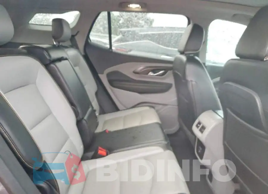 3GKALPEV3KL147786 Photo# 11