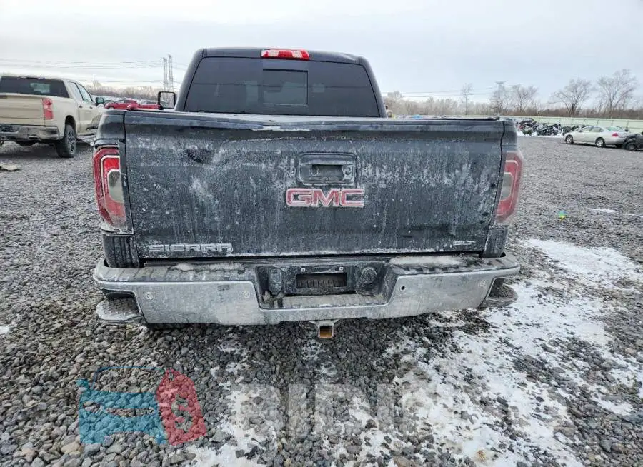 3GTU2NER7JG245813 Photo# 6