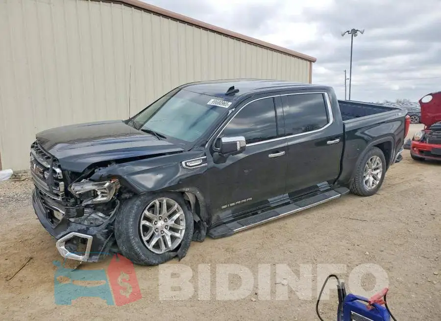 3GTU9DED4MG151306 Photo# 1