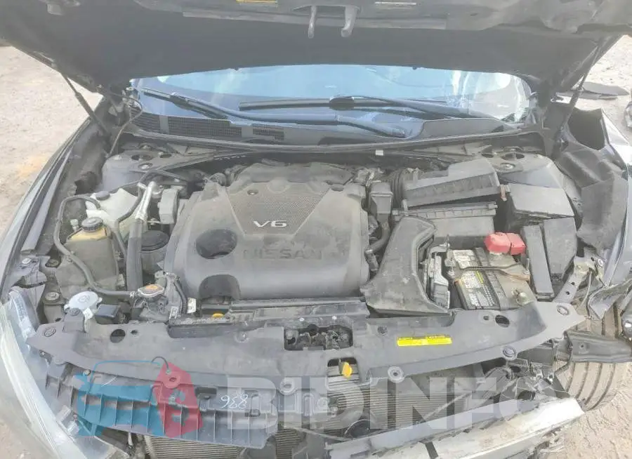 1N4AA6APXJC381071 Photo# 11