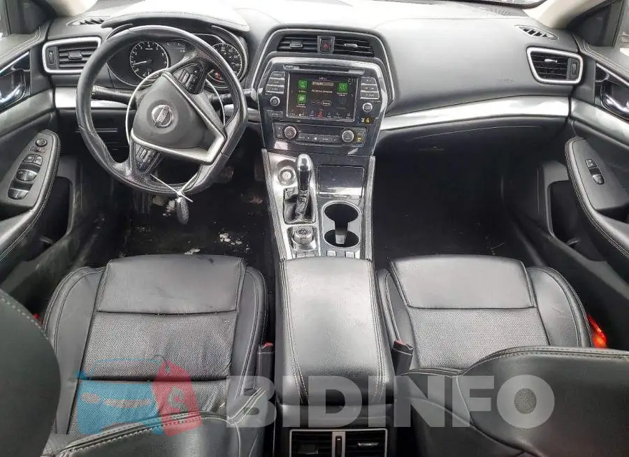 1N4AA6CV5LC374625 Photo# 8
