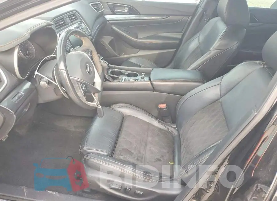 1N4AA6EV3MC516162 Photo# 7