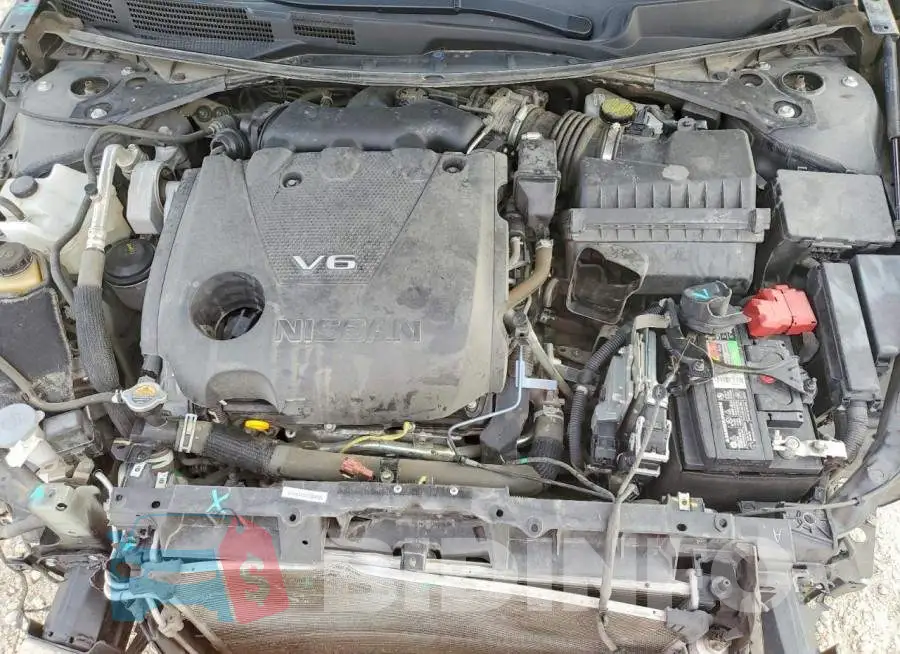 1N4AA6EV3MC516162 Photo# 11