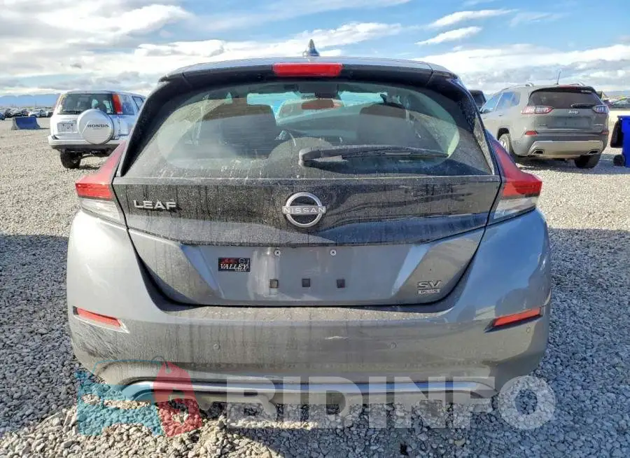 1N4CZ1CV5SC560829 Photo# 6