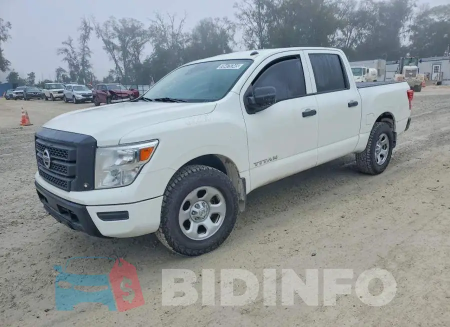 1N6AA1EC6MN525970 Photo# 1