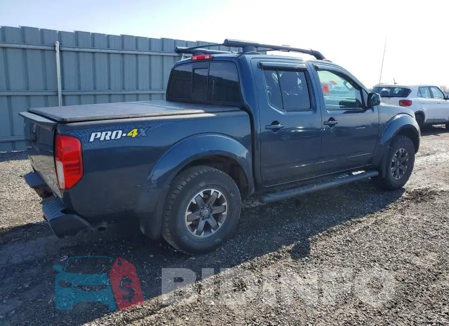 1N6AD0EV3HN706887 Photo# 3