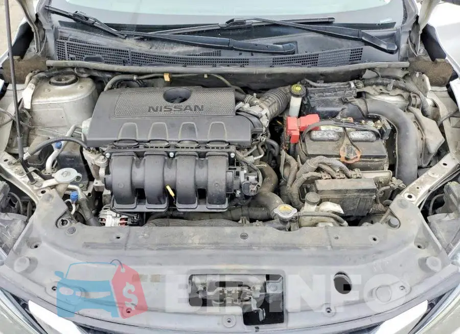 3N1AB7AP1JY207817 Photo# 11