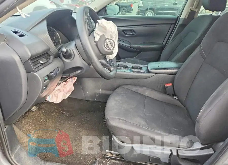 3N1AB8BV2RY327088 Photo# 7