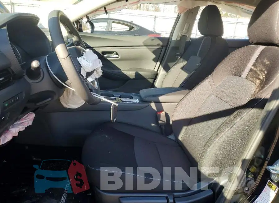 3N1AB8CV1SY414291 Photo# 7