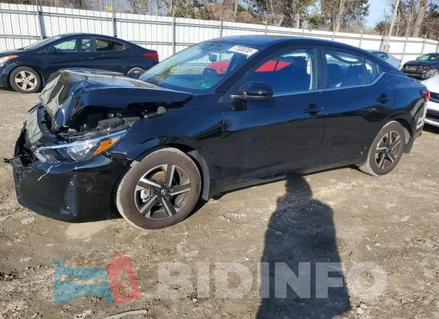 3N1AB8CV1SY414291 Photo# 1