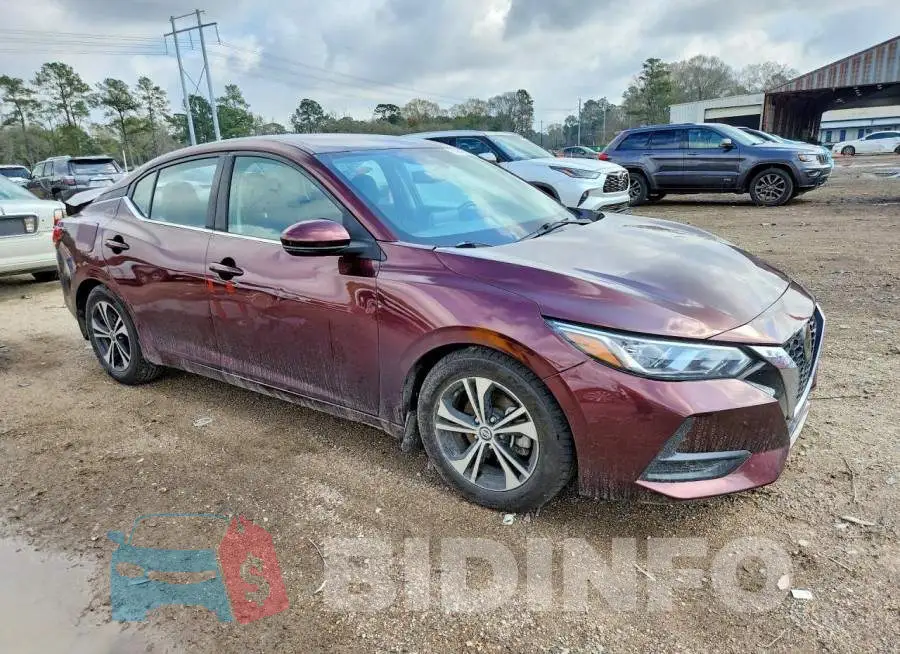 3N1AB8CV2LY302617 Photo# 4