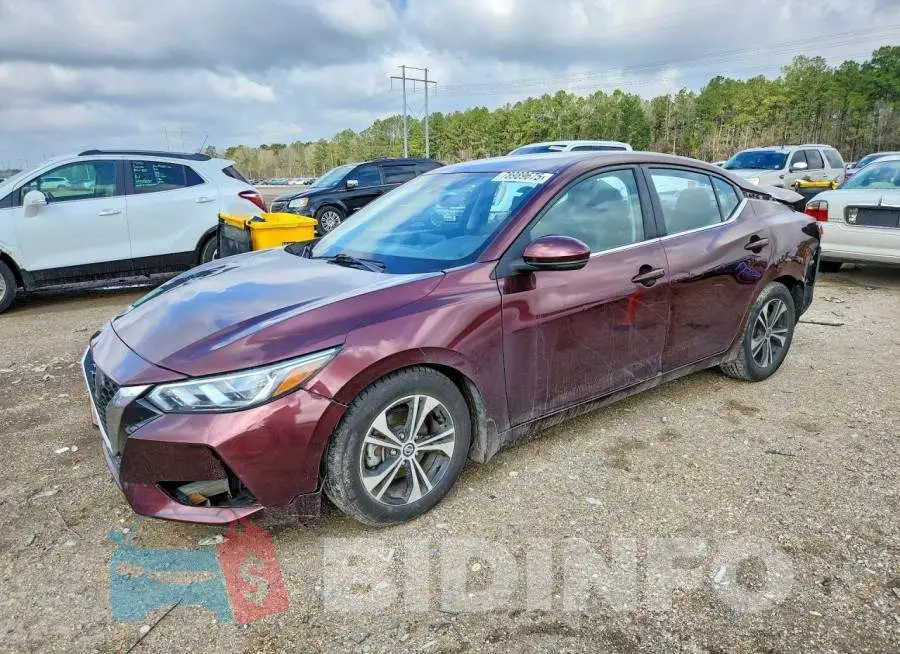 3N1AB8CV2LY302617 Photo# 1
