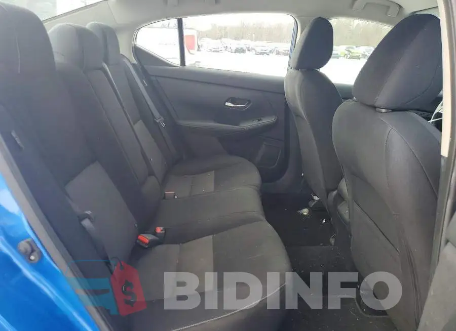 3N1AB8CV5NY206743 Photo# 10