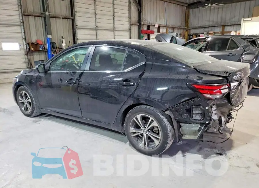 3N1AB8CV6NY311422 Photo# 2