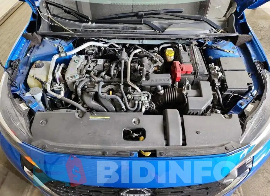 3N1AB8CV6SY315062 Photo# 11