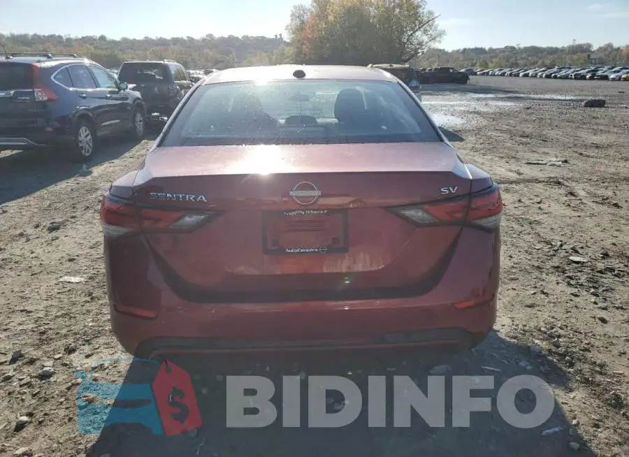 3N1AB8CV7RY216163 Photo# 6