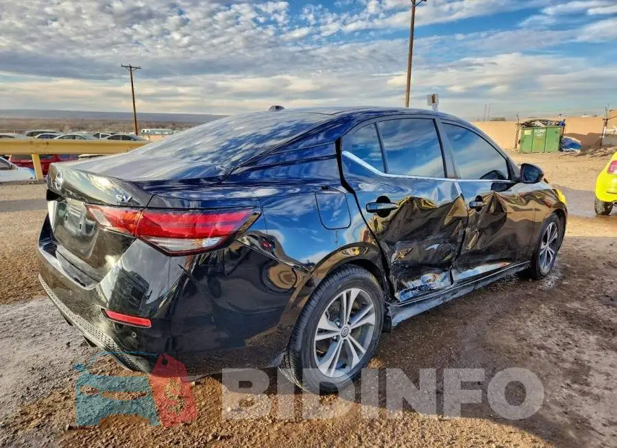 3N1AB8CV8LY245212 Photo# 3
