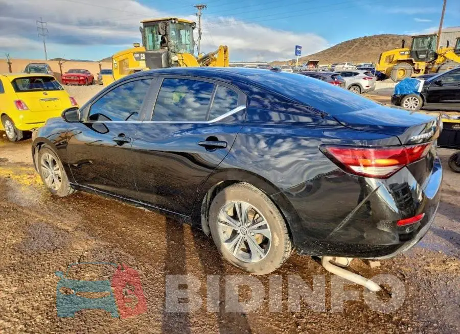 3N1AB8CV8LY245212 Photo# 2