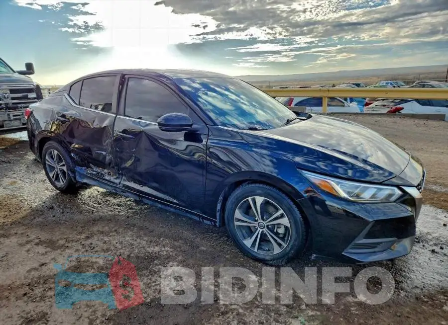 3N1AB8CV8LY245212 Photo# 4