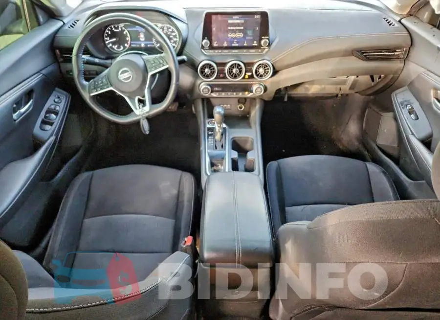 3N1AB8CV8LY245212 Photo# 8