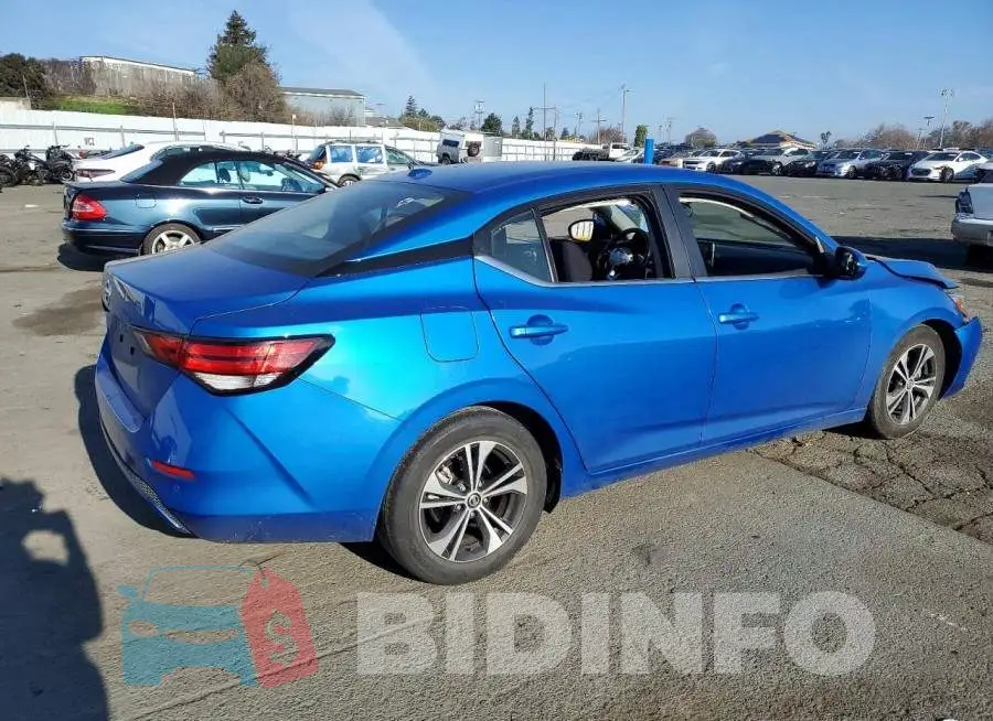 3N1AB8CV8PY235284 Photo# 3