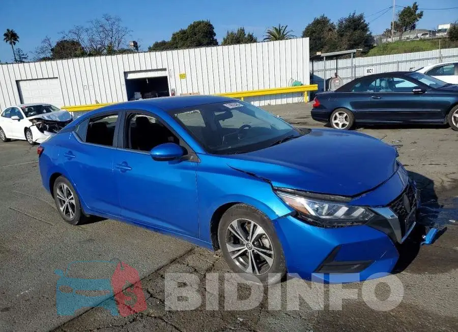 3N1AB8CV8PY235284 Photo# 4