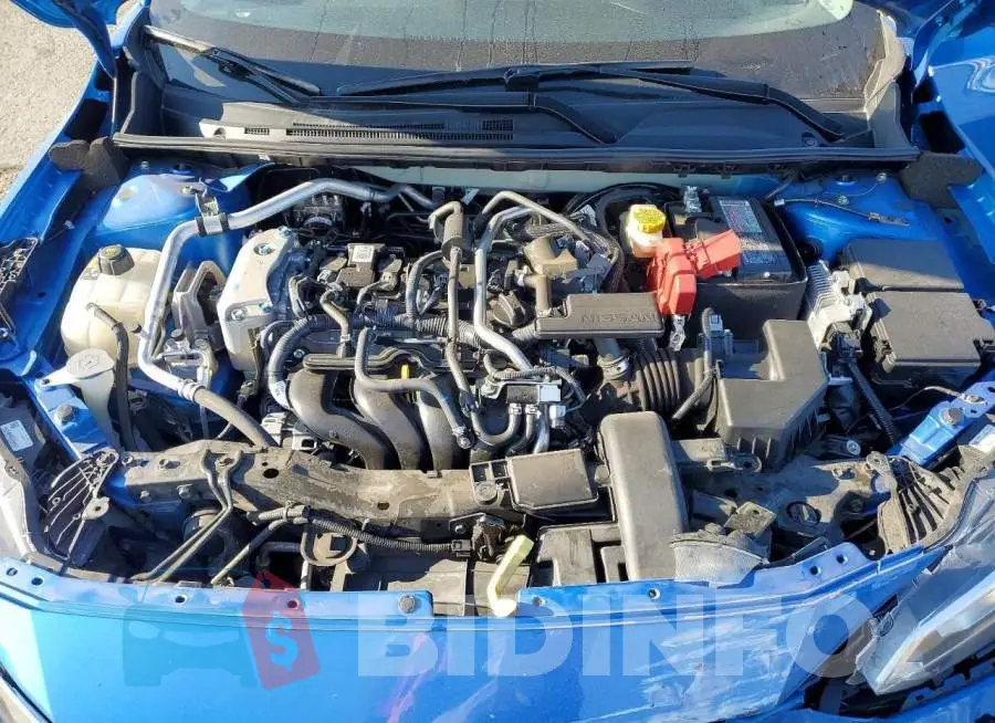 3N1AB8CV8PY235284 Photo# 11