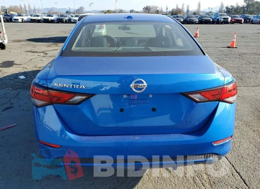 3N1AB8CV8PY235284 Photo# 6