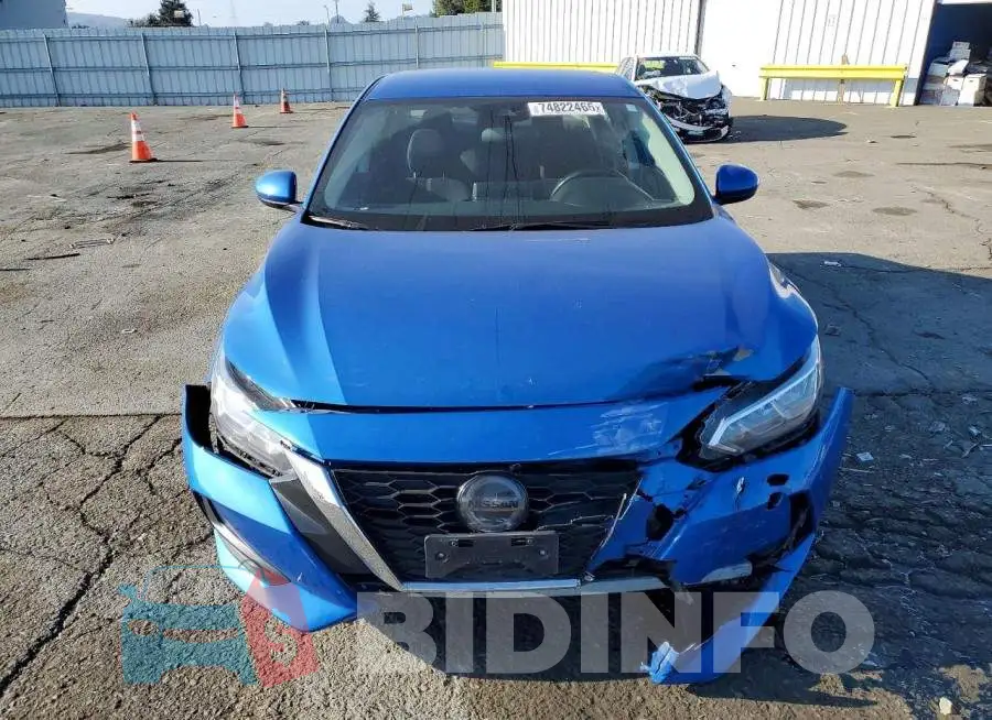 3N1AB8CV8PY235284 Photo# 5