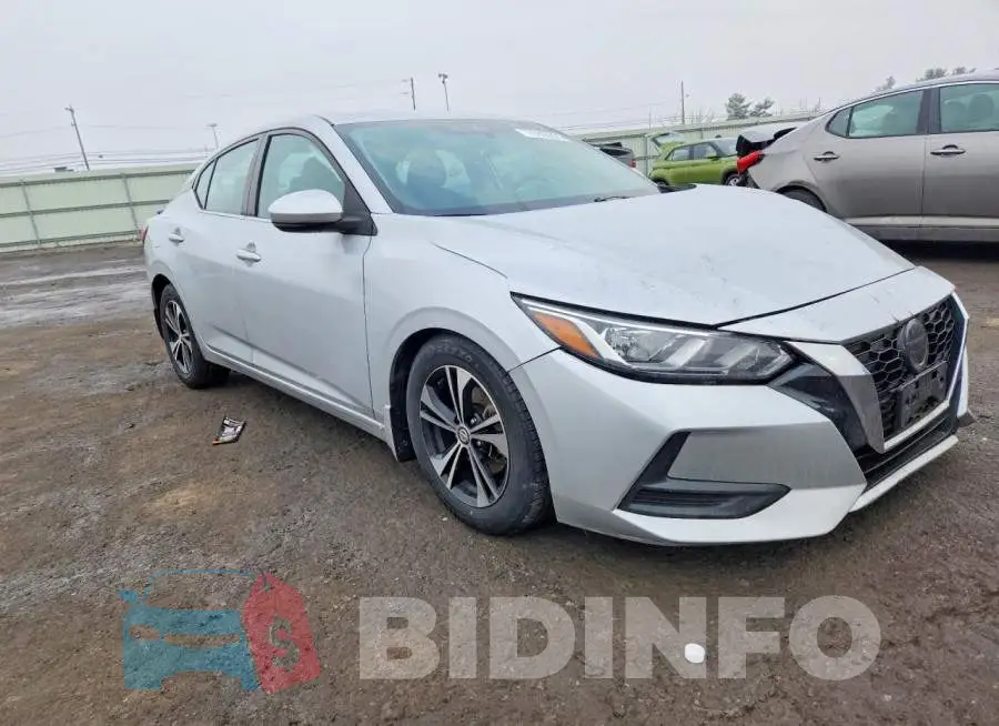 3N1AB8CV9LY229441 Photo# 4