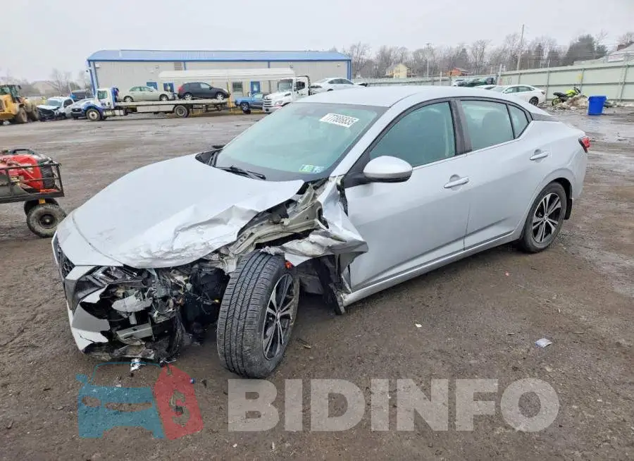 3N1AB8CV9LY229441 Photo# 1