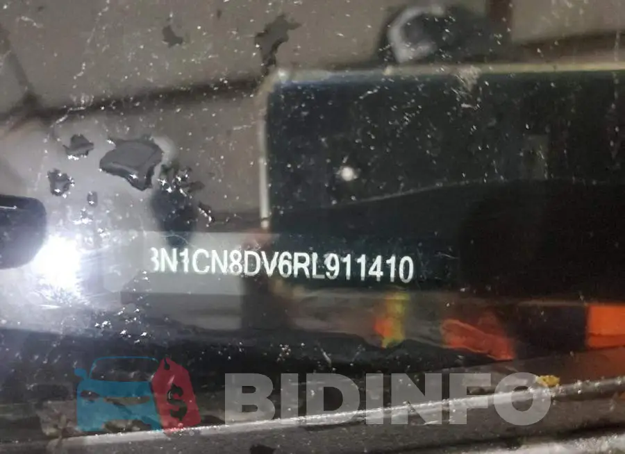 3N1CN8DV6RL911410 Photo# 12