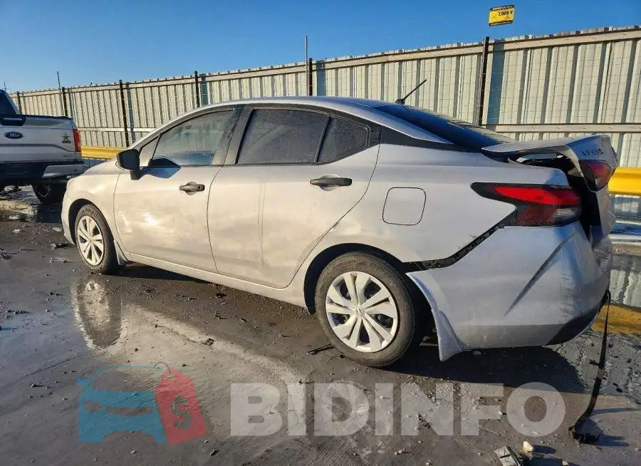 3N1CN8DVXNL834373 Photo# 2
