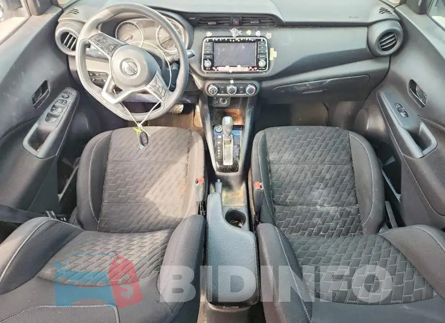 3N1CP5BV1ML552097 Photo# 8